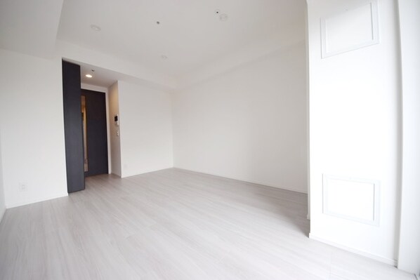 メイクスデザイン森下の物件内観写真